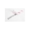 Jtape Unlimited CLEAR LOGO TAPE 2in X 12in 10 SHEETS PER SLEEVE, 10PK 2210.503 - alternate 2